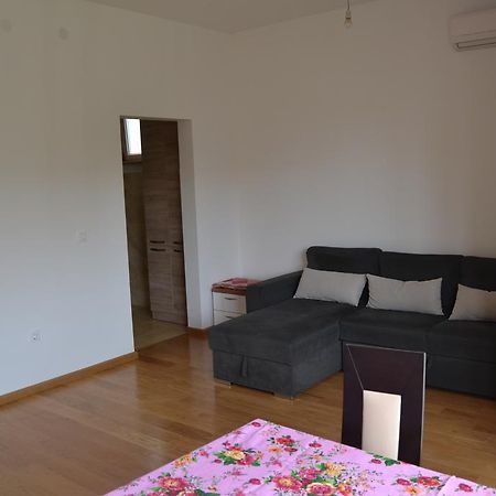 Masha Apartment Budva Ngoại thất bức ảnh
