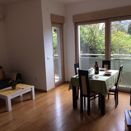 Masha Apartment Budva Ngoại thất bức ảnh
