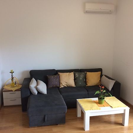 Masha Apartment Budva Ngoại thất bức ảnh