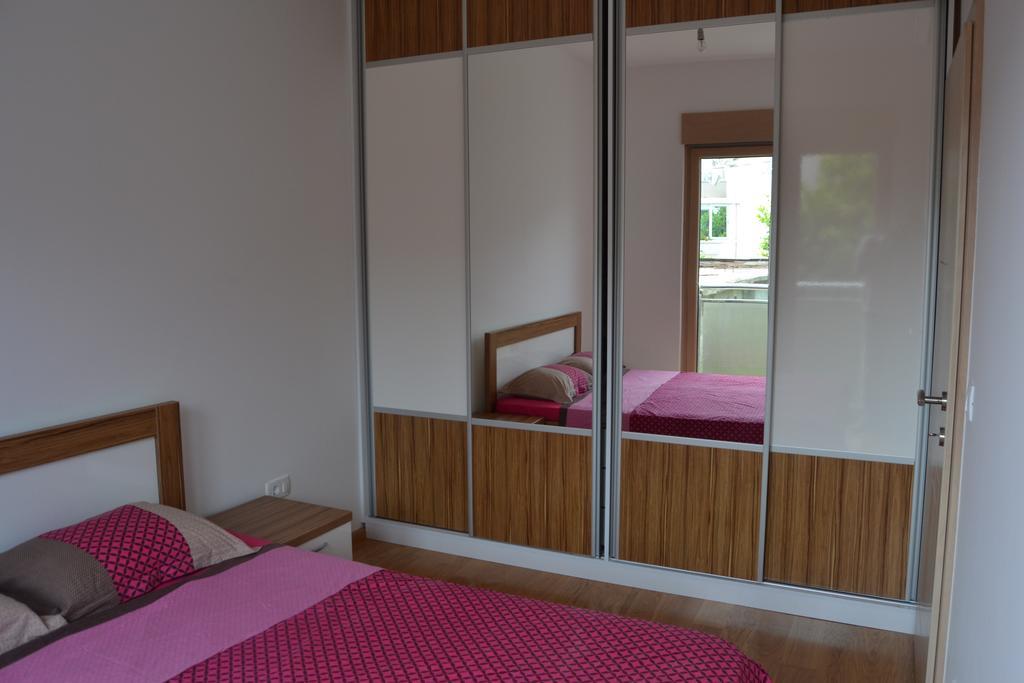 Masha Apartment Budva Ngoại thất bức ảnh