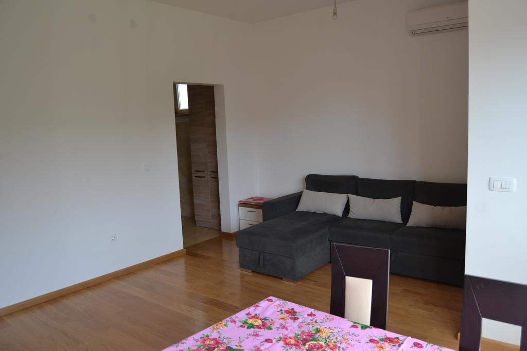 Masha Apartment Budva Ngoại thất bức ảnh