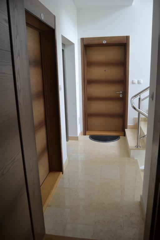 Masha Apartment Budva Ngoại thất bức ảnh