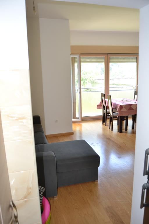 Masha Apartment Budva Ngoại thất bức ảnh