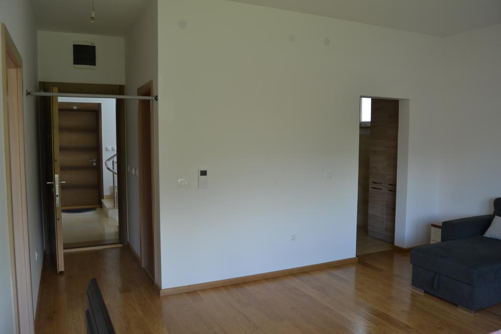Masha Apartment Budva Ngoại thất bức ảnh