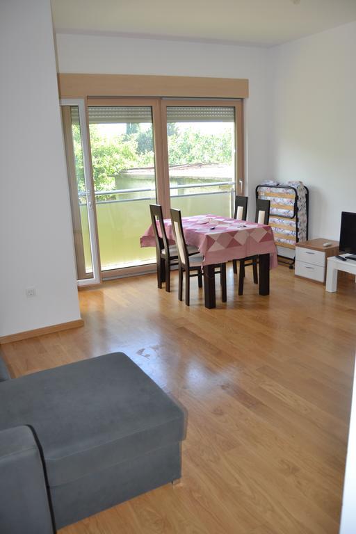 Masha Apartment Budva Ngoại thất bức ảnh