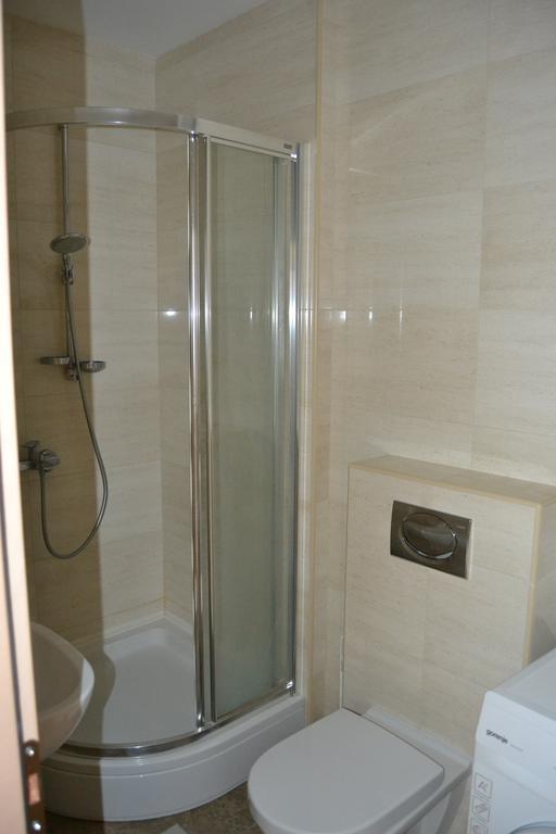 Masha Apartment Budva Ngoại thất bức ảnh