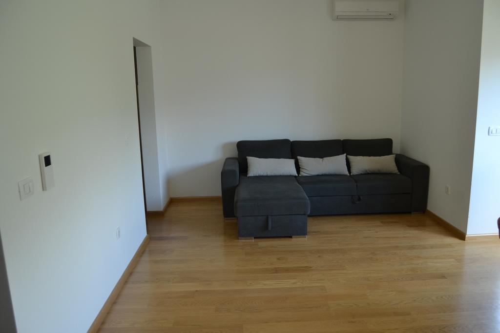 Masha Apartment Budva Ngoại thất bức ảnh