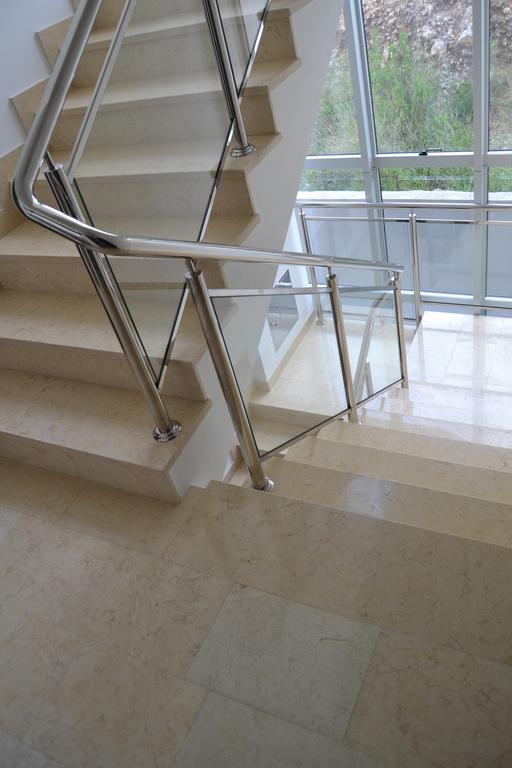 Masha Apartment Budva Ngoại thất bức ảnh