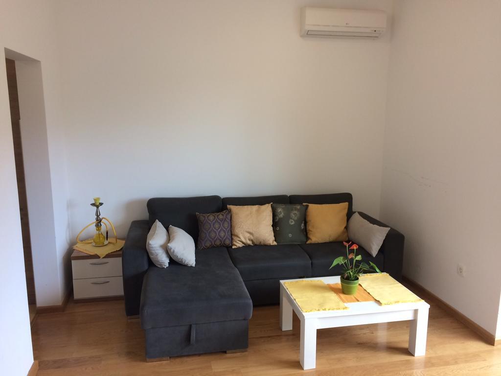 Masha Apartment Budva Ngoại thất bức ảnh